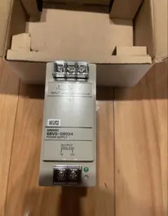 OMRON SP20-DR-A シーケンサー プログラマブルコントローラ - メルカリ