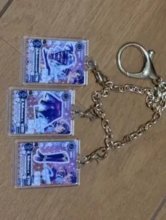 アイカツ・プリパラ