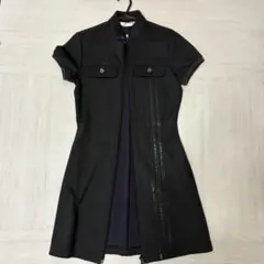 adidas ミニワンピース