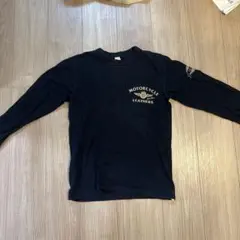 THE FLAT HEAD 長袖カットソー ロンT