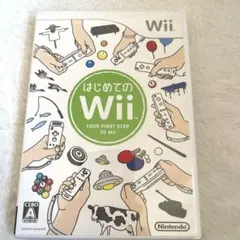 wii