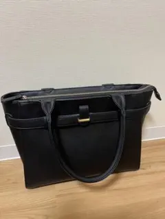 本革 ビジネスバッグ 2WAY A4対応 大容量12L ブリーフケース MURA