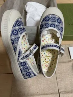 GUCCI キッズサンダル29サイズ【新品・未使用】 2025年最新】gucci キッズ サンダルの人気アイテム - メルカリ