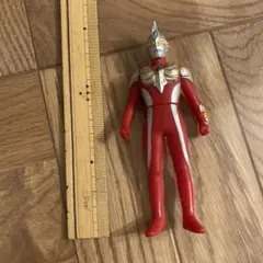 ウルトラマン フィギュア