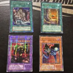 ち*ぼ様 遊戯王OCG トレーディングカードセット