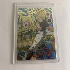 ドラゴンボールヒーローズHJ1-57 ゴテンクス青年期 - メルカリ