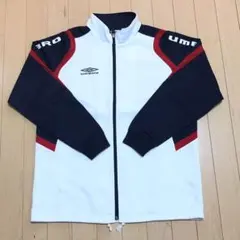 アンブロ パーカーのサムネイル