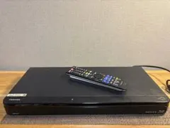 Panasonic DMR-4CW101 ブルーレイレコーダー - メルカリ