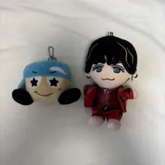 藤井流星 フィギュア ちびスト WEST. 藤井流星 ちびスト フィギュア - メルカリ
