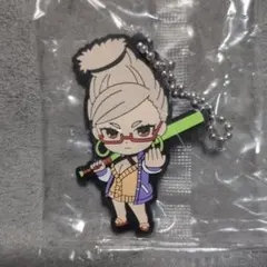 ダンダダン　ラバーマスコット　綾瀬　星子