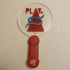 gugudan ペンライト ③