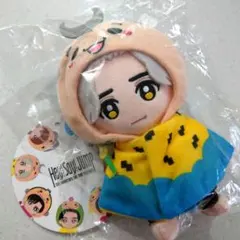 2025年最新】Hey! Say! JUMP ぬいぐるみ 伊野尾慧の人気アイテム