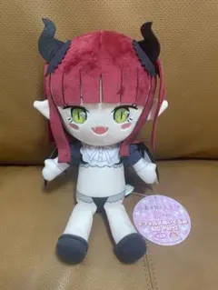 2026年最新】喜多川海夢 ぬいぐるみの人気アイテム - メルカリ