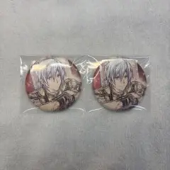 アイナナ 四葉環 缶バッジ 中国 台湾