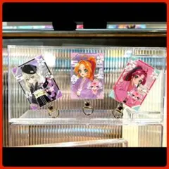 限定品】 名探偵プリキュア ぷりきゅあ アルカナシャドウ オプシア