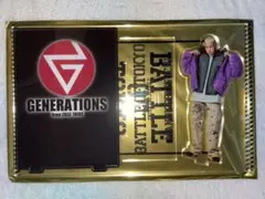 関口メンディー アクリルスタンド