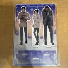 名探偵コナン隻眼の残像長野県 アクリルスタンドセット 諸伏&上原＆大和