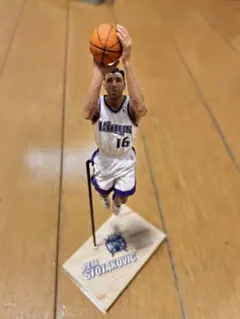 NBA ペジャ・ストヤコヴィッチ フィギュア サクラメント・キングス