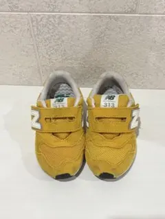 ニューバランス　キッズ　スニーカー