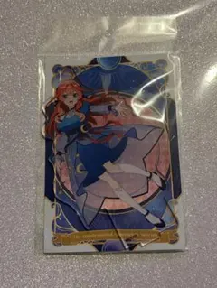 五月　アクスタ