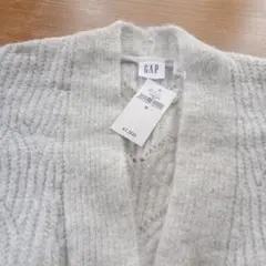 期間限定お値下げ　GAP　トッパーカーディガン