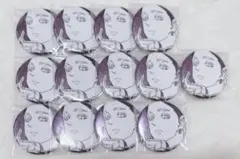 ブルーロック 糸師凛 原画展 アルティメタル缶バッジ23個セット - メルカリ