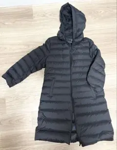 UNIQLO ユニクロ　ウルトラライトダウン