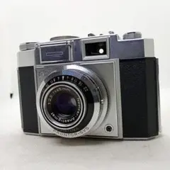 整備済完動品】ZEISS IKON ContinaⅡA - メルカリ