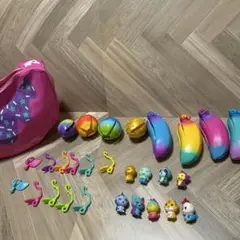 バナナーズ　バッグつき