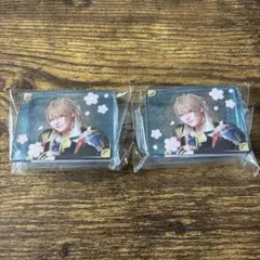 刀ミュ 乱舞博覧会 アクリルメモスタンド 小竜景光