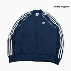 【タグ付き】adidas originals トラックジャケット ジャージ M