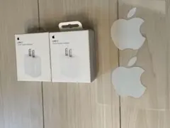 iPhone USB-C 20w Power adapter