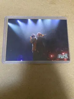 knightA ブロマイド ゆきむら。 ばぁう