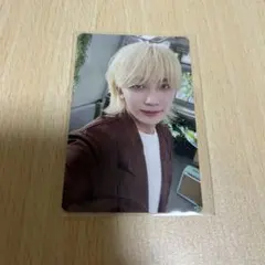 ジョンハン　セブチ　トレカ seventeen 消費期限 通常盤