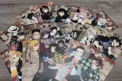 鬼滅の刃 謹製絵葉書 ポストカード 全16種 20巻 特装版