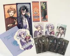 3SKM グッズ セット