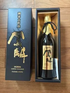 新品箱付き】澤乃井 純米大吟醸 芳醸参拾伍 720ml - メルカリ