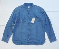 2026年最新】桃太郎ジーンズ メンズ シャツの人気アイテム - メルカリ