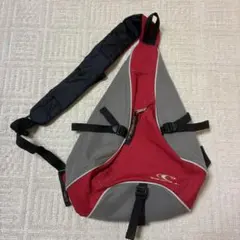 00s O'NEIL Sling Bag ワンショルダー Y2K 平成のサムネイル