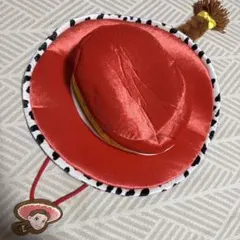 ジェシー ファンキャップ