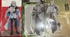 2026年最新】終わりのセラフ フェリド アクスタの人気アイテム - メルカリ