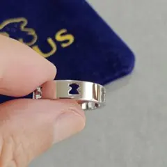 2025年最新】TOUS リング・指輪の人気アイテム - メルカリ