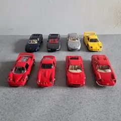 トミカ ミニカー『復刻版』 7台 セット売り - メルカリ