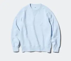 UNIQLO ほぼ未使用美品 男女兼用スエット 24時間配送