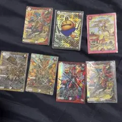 デュエマ 4枚 デュエルマスターズ joeセット ジョーカーズ - メルカリ