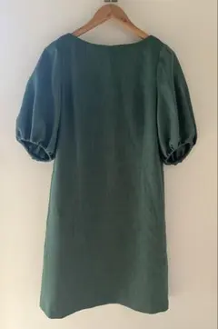 MACKINTOSH PHILOSOPHY ボートネックワンピースのサムネイル