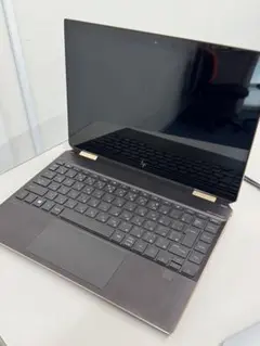 【値下げ】HP Spectre x360 13 inch ノートパソコン 本体のサムネイル