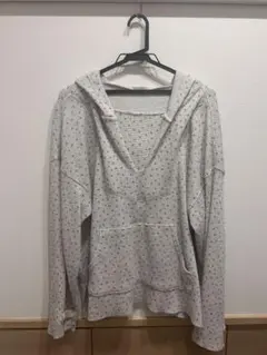 niko and... ワッフルメキシカンパーカーのサムネイル