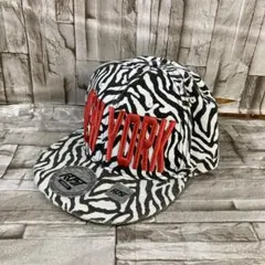 Cozy worldwide ヒョウ柄 スパイクキャップ - メルカリ
