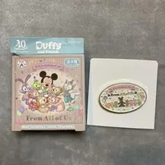 2025年最新】フロムオールオブアス ピンバッジ シークレットの